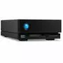 Внешний жесткий диск 3.5" 16TB LaCie (STHS16000800) - 1