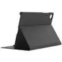 Чехол для планшета Samsung Anymode Book Cover Galaxy Tab A7 (T500/505) Grey (GP-FBT505AMABW) - 3