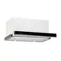 Вытяжка кухонная Pyramida TL 60 (1100) FG IX BL - 1