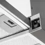 Вытяжка кухонная Pyramida TL 60 (1100) FG IX BL - 2