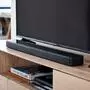 Домашний кинотеатр Bose Soundbar 700 Black (795347-2100) - 7