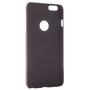 Чехол для моб. телефона Nillkin для iPhone 6+ (5`5) - Super Frosted Shield (Коричневый) (6198195) - 1