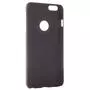 Чехол для моб. телефона Nillkin для iPhone 6+ (5`5) - Super Frosted Shield (Коричневый) (6198195) - 1