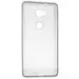 Чехол для моб. телефона Digi для Huawei Honor 5X/GR5 - TPU Clean Grid (Transparent) (6287617) - 1