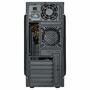 Корпус Frontier Warlock 500W (Warlock F55A-500-W) - 1