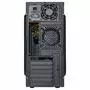 Корпус Frontier Warlock 500W (Warlock F55A-500-W) - 1