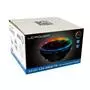 Кулер для процессора LC-POWER LC-CC-124-ARGB-TB - 4