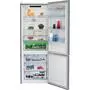 Холодильник Beko RCNE560E35ZXB - 2