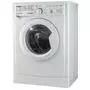 Стиральная машина Indesit E2SC 2150 W UA - 1