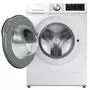 Стиральная машина Samsung WW10N64PRPW/UA - 7