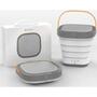 Стиральная машина Xiaomi Moyu (XPB30-F1 White) - 4