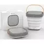 Стиральная машина Xiaomi Moyu (XPB30-F1 White) - 4