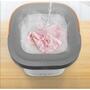 Стиральная машина Xiaomi Moyu (XPB30-F1 White) - 5