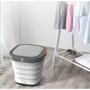 Стиральная машина Xiaomi Moyu (XPB30-F1 White) - 6