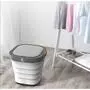 Стиральная машина Xiaomi Moyu (XPB30-F1 White) - 6