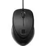 Мышка HP Fingerprint USB Black (4TS44AA) - 1