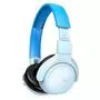 Наушники PHILIPS Kids TAKH402PK Blue (TAKH402BL/00) - 2