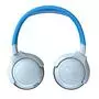 Наушники PHILIPS Kids TAKH402PK Blue (TAKH402BL/00) - 6