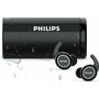 Наушники PHILIPS TAST702BK Black (TAST702BK/00) - 2