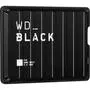 Внешний жесткий диск 2.5" 3TB Black P10 WD (WDBA5G0030BBK-WESN) - 1