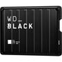 Внешний жесткий диск 2.5" 3TB Black P10 WD (WDBA5G0030BBK-WESN) - 2