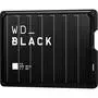 Внешний жесткий диск 2.5" 3TB Black P10 WD (WDBA5G0030BBK-WESN) - 2