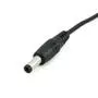 Блок питания к ноутбуку Extradigital Asus 12V, 3A, 36W (4.7x1.7) (PSA3834) - 3