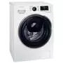 Стиральная машина Samsung WW80K6210RW/UA - 1