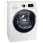 Стиральная машина Samsung WW80K6210RW/UA - 4