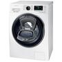 Стиральная машина Samsung WW80K6210RW/UA - 5