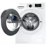 Стиральная машина Samsung WW80K6210RW/UA - 6