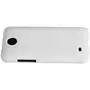 Чехол для моб. телефона Nillkin для HTC Desire 300 /Super Frosted Shield/White (6100791) - 2