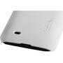 Чехол для моб. телефона Nillkin для HTC Desire 300 /Super Frosted Shield/White (6100791) - 3