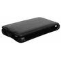 Чехол для моб. телефона для Nokia X (Black) Lux-flip Vellini (215128) - 2