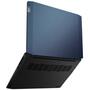Ноутбук Lenovo IdeaPad Gaming 3 15IMH05 (81Y400R7RA) - 4