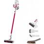 Пылесос Xiaomi JIMMY Wireless Vacuum Cleaner Fuchsia (JV53R) - 1