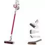 Пылесос Xiaomi JIMMY Wireless Vacuum Cleaner Fuchsia (JV53R) - 1