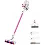 Пылесос Xiaomi JIMMY Wireless Vacuum Cleaner Fuchsia (JV53R) - 2