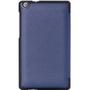 Чехол для планшета Grand-X для Asus ZenPad C 7 Z170 Dark Blue (ATC - AZPZ170DB) - 1