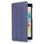 Чехол для планшета Grand-X для Asus ZenPad C 7 Z170 Dark Blue (ATC - AZPZ170DB) - 4