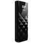 USB флеш накопитель Silicon Power 32Gb Ultima U03 Black (act_SP032GBUF2U03V1K) - 1