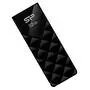 USB флеш накопитель Silicon Power 32Gb Ultima U03 Black (act_SP032GBUF2U03V1K) - 2