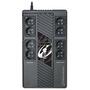 Источник бесперебойного питания PowerWalker VI 600 MS (10121160) - 2