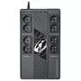 Источник бесперебойного питания PowerWalker VI 800 MS (10121161) - 2