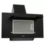 Вытяжка кухонная Eleyus VERTICAL 470 50 BL - 5
