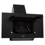 Вытяжка кухонная Eleyus VERTICAL 470 50 BL - 6