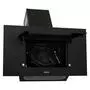 Вытяжка кухонная Eleyus VERTICAL 470 50 BL - 6