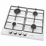 Варочная поверхность Jantar HMF 60 WH EF - 2