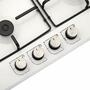 Варочная поверхность Jantar HMF 60 WH EF - 3