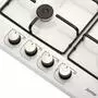 Варочная поверхность Jantar HMF 60 WH EF - 4
